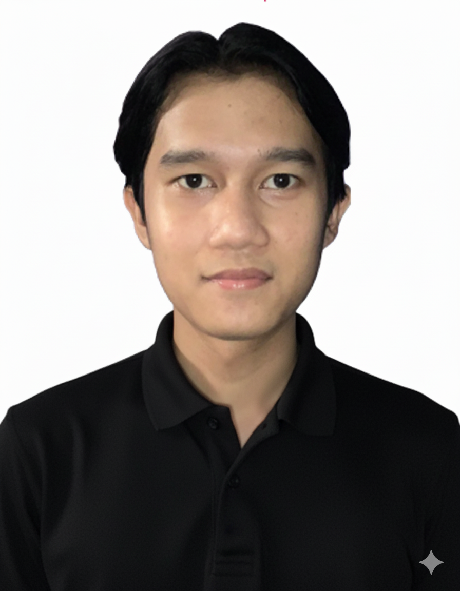 Hafiedz Mada Matsushita